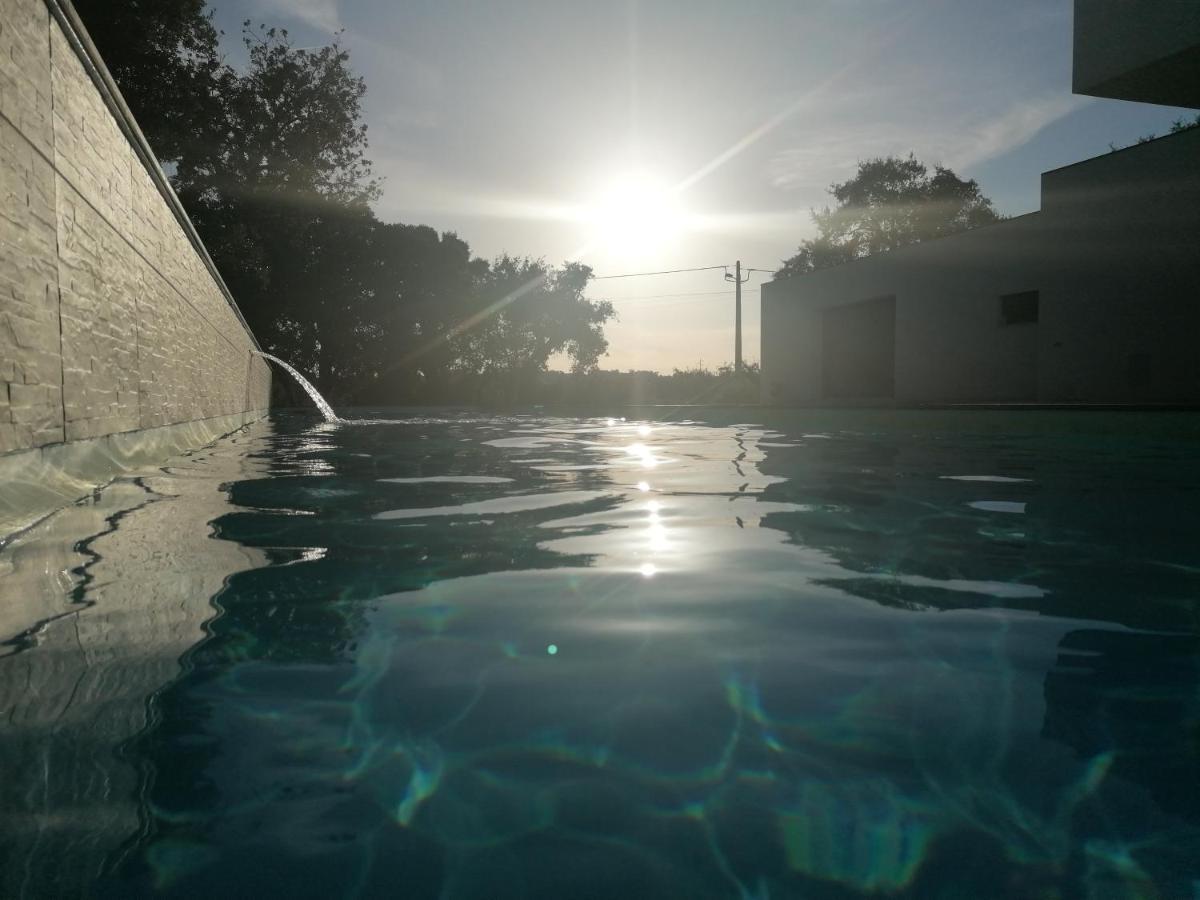 Villa Casa Tranquilespiral Alcobaca-Nazare Mendalvo Экстерьер фото